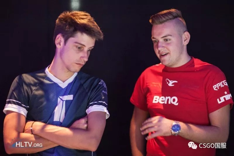 JDG不敌T1止步四强，中国战队无缘会师决赛