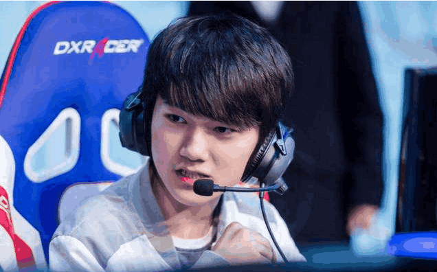 围绕呼吸打有啥用？Ruler女枪扫大伤害爆炸 JDG顽强扳平比分