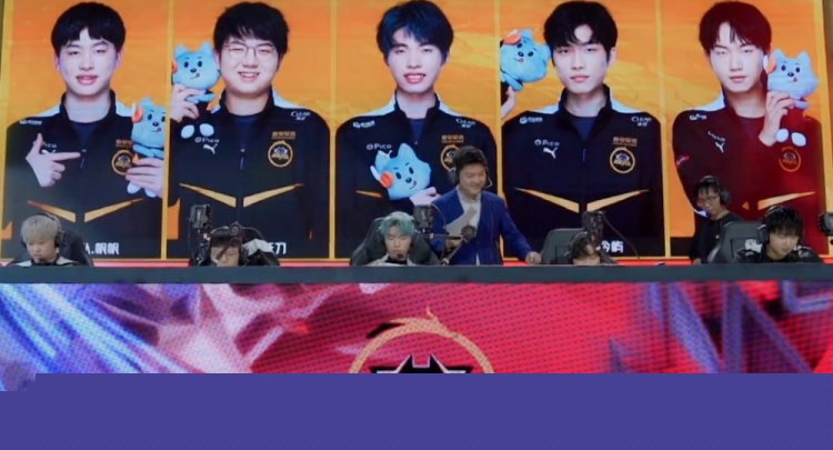 摘得杭州亚运最后一块电竞金牌，中国队拿下《DOTA2》冠军