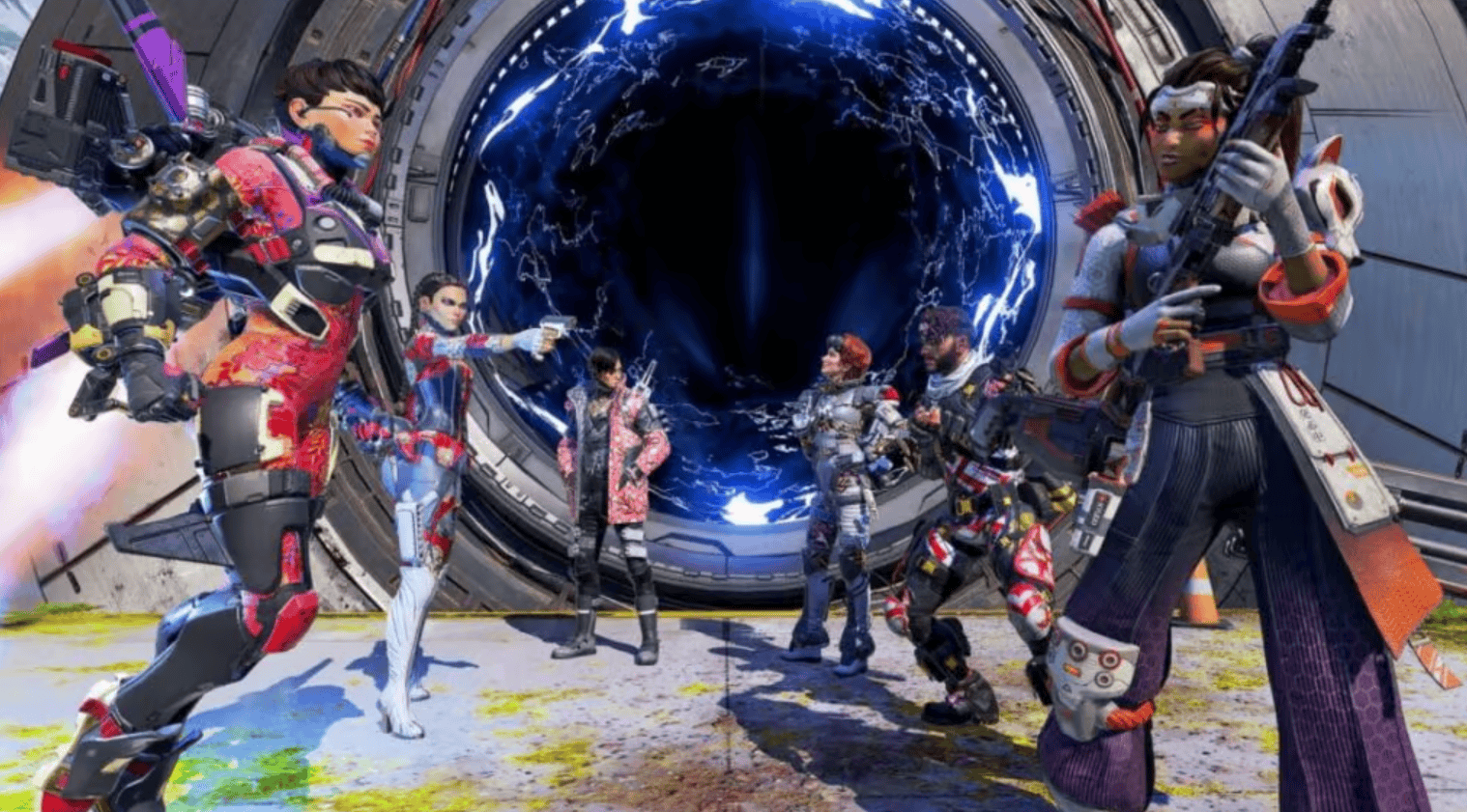 Riot Games将打击VALORANT中的“水友”行为