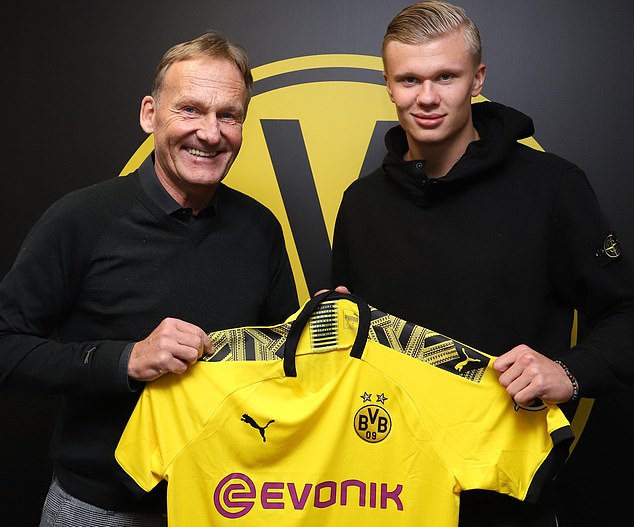 标识强
