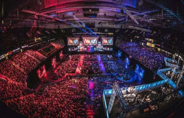 Lwx ：感觉还是我们自己给自己压力比较大