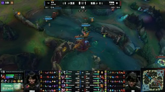 英雄联盟乐言包子事件疑似传出翻转，这还能洗？