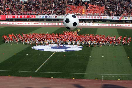 里程碑，张琳芃俱乐部赛事已出战500场