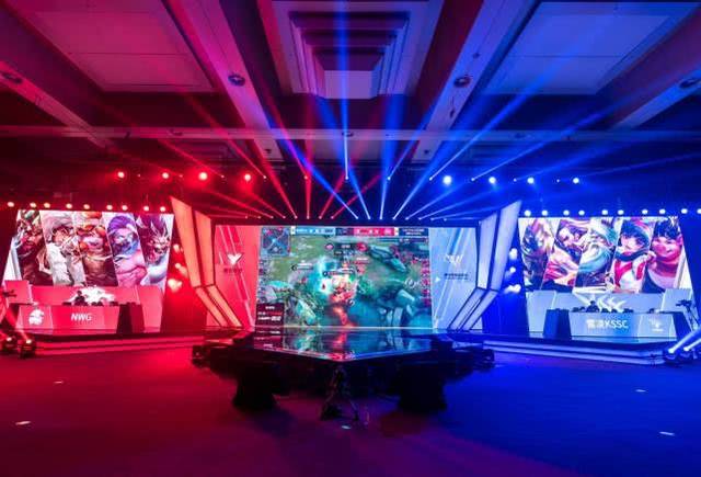 2025年电子竞技世界杯的Valorant比赛格式已公布