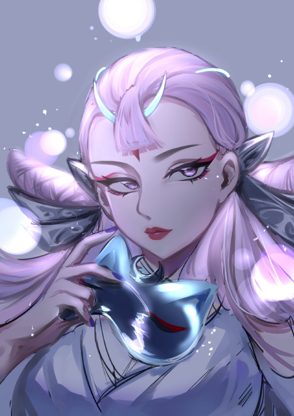 LGD电子竞技俱乐部CEO潘婕当选“首届福布斯中国文化影响力人物”