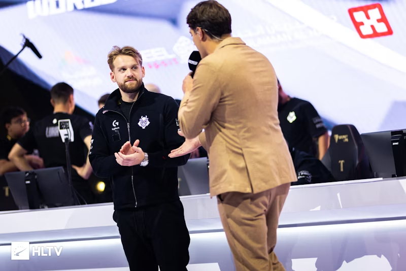 “局外人”—VP将以中立名义参加EPL S15